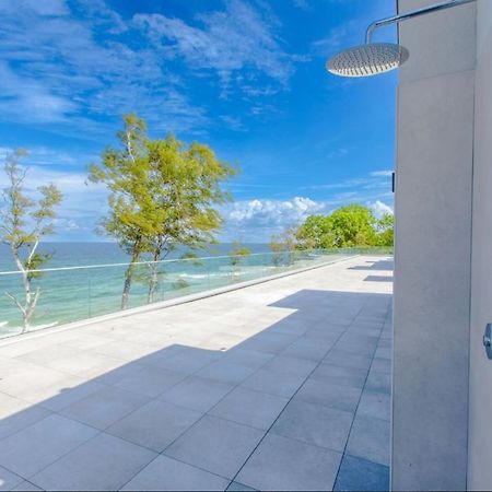 Appartement Rewal Blue Sun Hevenia Extérieur photo
