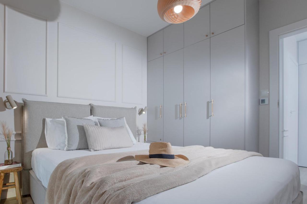 Appartement Rewal Blue Sun Hevenia Extérieur photo
